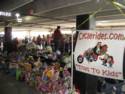 Cyclerides.com Toys To Kids Ride 2007