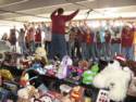 Cyclerides.com Toys To Kids Ride 2007