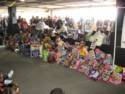 Cyclerides.com Toys To Kids Ride 2007