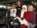 Cyclerides.com Toys To Kids Ride 2007