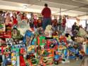 Cyclerides.com Toys To Kids Ride 2007