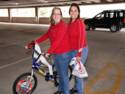 Cyclerides.com Toys To Kids Ride 2007