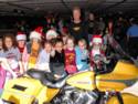Cyclerides.com Toys To Kids Ride 2007