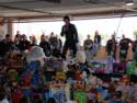 Cyclerides.com Toys To Kids Ride 2007
