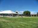 Vietnam Traveling Wall in Phoenix August 2009