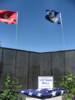 Vietnam Traveling Wall in Phoenix August 2009