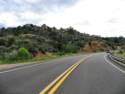 Iron Springs Road to Prescott