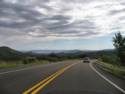 Iron Springs Road to Prescott