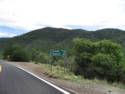 Hwy. 89A to Jerome, AZ