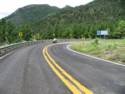 Hwy. 89A to Jerome, AZ