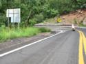 Hwy. 89A to Jerome, AZ