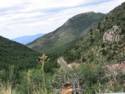 Hwy. 89A to Jerome, AZ