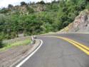 Hwy. 89A to Jerome, AZ