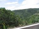 Hwy. 89A to Jerome, AZ