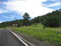 Hwy. 89A to Jerome, AZ