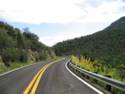 Hwy. 89A to Jerome, AZ