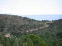 Hwy. 89A to Jerome, AZ