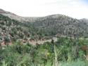 Hwy. 89A to Jerome, AZ