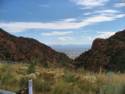 Hwy. 89A to Jerome, AZ