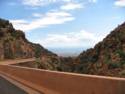 Hwy. 89A to Jerome, AZ