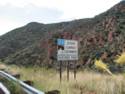 Hwy. 89A to Jerome, AZ