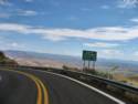 Hwy. 89A to Jerome, AZ