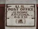 Jerome, AZ
