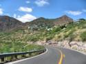 Jerome, AZ