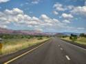 Hwy. 89A to Sedona, AZ