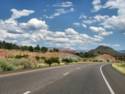 Hwy. 89A to Sedona, AZ