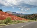 Hwy. 89A to Sedona, AZ