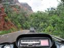 Hwy. 89A to Flagstaff, AZ
