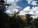 Hwy. 89A to Flagstaff, AZ