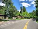 Hwy. 89A to Flagstaff, AZ