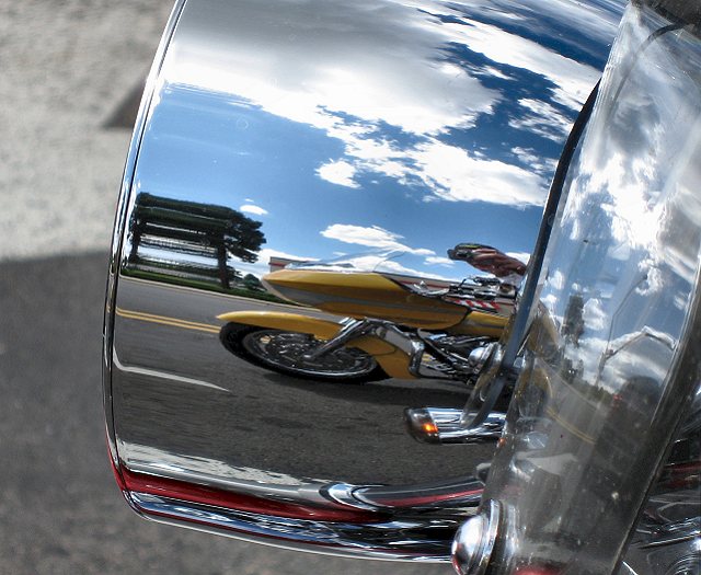 Reflection