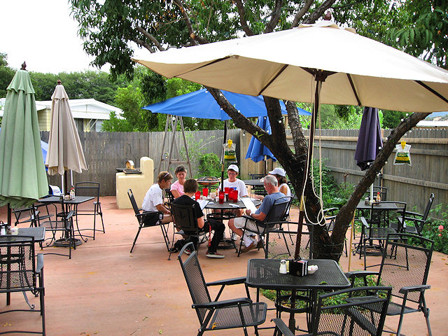 Skull Valley Cafe, Skull Valley, AZ