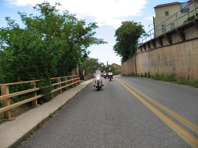 Jerome, AZ
