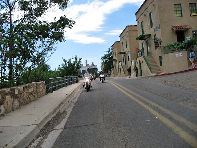 Jerome, AZ