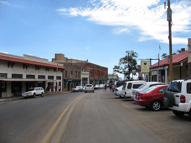 Jerome, AZ