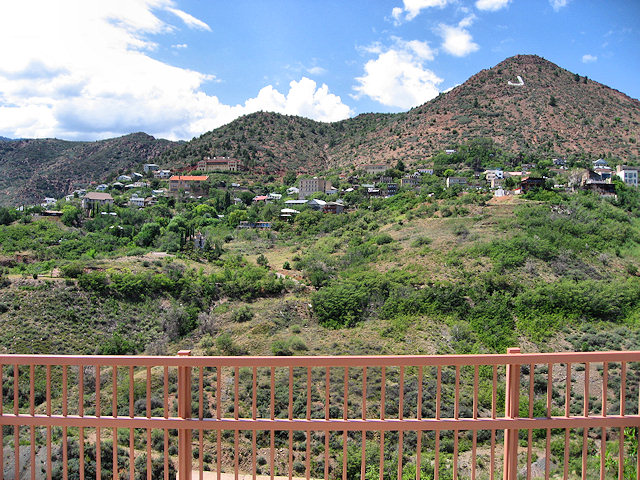 Jerome, AZ