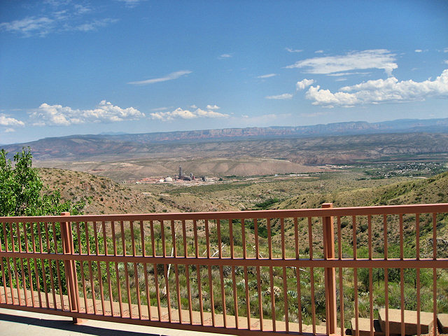 Jerome, AZ
