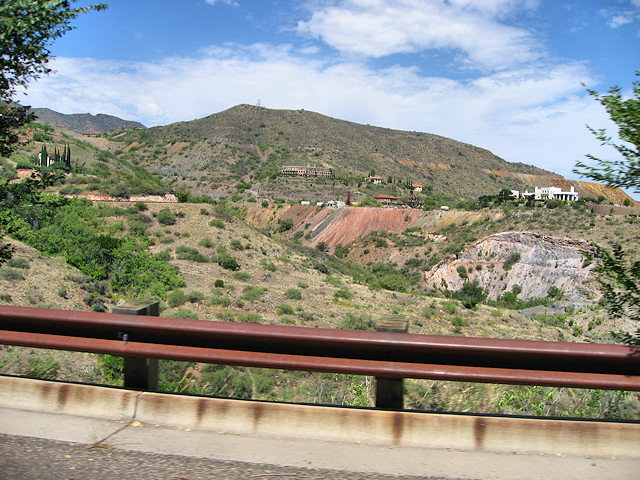 Jerome, AZ