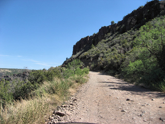 View From Schnebly Hill Rd.