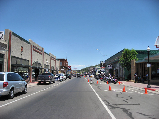 Williams, AZ