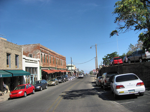 Jerome, AZ