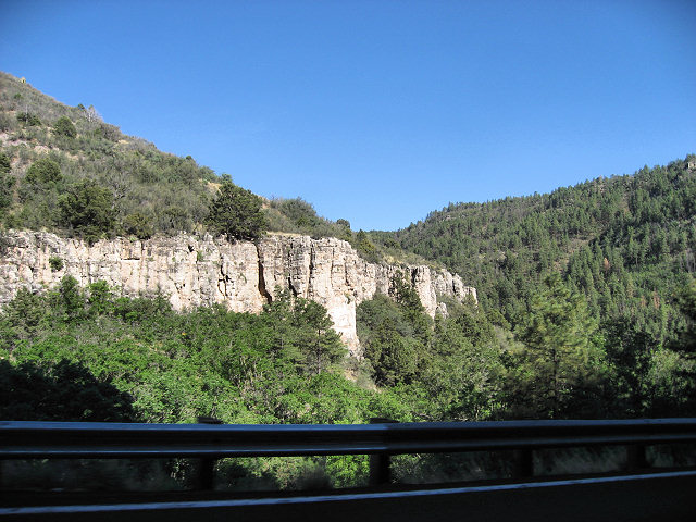 89A Mingus Mountain