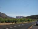 Hwy. 179 to Sedona, AZ