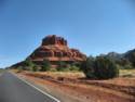 Hwy. 179 to Sedona, AZ