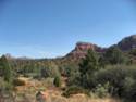 Hwy. 179 to Sedona, AZ