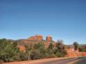 Hwy. 179 to Sedona, AZ